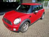 MINI ONE Mini One,Klima,sauber - MINI ONE aus 2009
