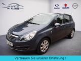 Opel Corsa D Edition "111 Jahre" mit Klima / Tempomat - Opel Corsa Edition 111 Jahre Gebrauchtwagen