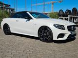 Mercedes-Benz E 53 AMG Mercedes-AMG E 53 4MATIC+ 