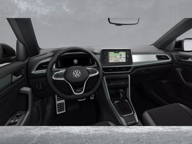 Volkswagen T-Roc - Bild 9