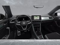Volkswagen T-Roc - Vorschau Bild 9