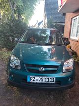 Suzuki Ignis 1.3 DDiS Comfort Comfort - Suzuki Ignis mit Diesel-Antrieb