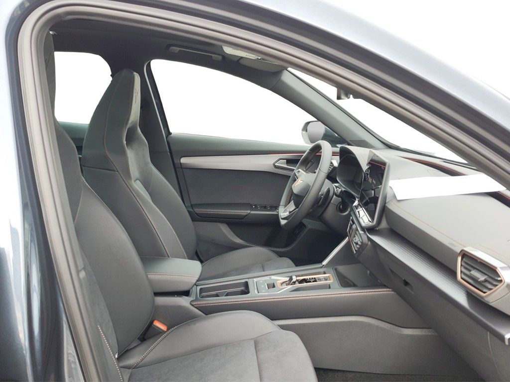 Cupra Formentor - Bild 12
