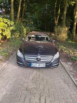 Mercedes-Benz CLS 350 Shooting Brake CLS 350 CDI 4MATIC Sh... - gebrauchte Mercedes-Benz CLS 350 Shooting Brake aus dem Jahr 2013