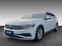 Volkswagen Passat Variant - Vorschau Bild 3