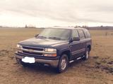 Chevrolet Tahoe 5.3 2003 mit lpg - Chevrolet Tahoe C mit Benzin-Antrieb