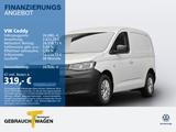 Volkswagen Caddy Cargo 2.0 TDI GJR AHK Assistenzpaket