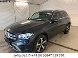 Mercedes-Benz GLC 300 e 4M MBUX Kam Virtual Assistenzsysteme - mit Hybrid-Antrieb: Grau, Geländewagen