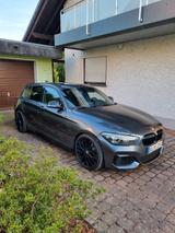 BMW M140i  Special Edition,M-Perfomance,unfallfrei  - gebrauchte BMW M140i aus dem Jahr 2018