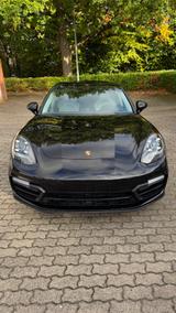 Porsche Panamera GTS *Approved*