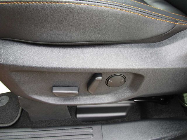 Ranger 2,0 l EcoBlue Doka Autm. WildtrakAHK/LED/