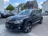 Volkswagen Tiguan R-Line BMT 2.Hand*Panorama*Alcantara - Volkswagen Tiguan in Herne