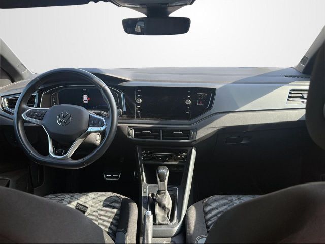 Polo R-Line 1.0 l TSI OPF 81 kW (110 PS)