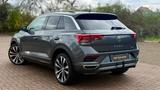 Volkswagen T-Roc Sport 4Motion/KAMERA/TÜV NEU/AUTOMATIK/SHZ - VW T-Roc in Mannheim