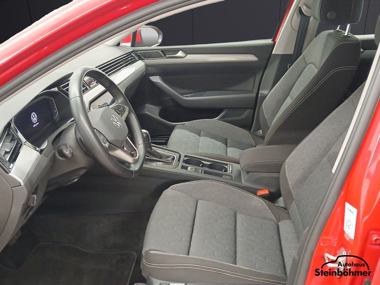 Volkswagen Passat Variant - Bild 16
