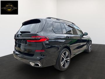 BMW X7 - 5