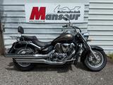 Suzuki VLR1800TL1 | 1. HAND | ERST 11.177 Km | - SUZUKI VLR 1800