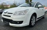 Citroën C4 Coupe VTR - Citroën C4: Vtr