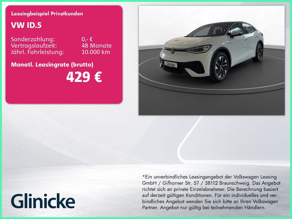 Volkswagen ID.5