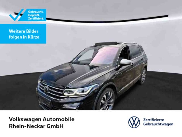 Volkswagen Tiguan Allspace - Bild 1