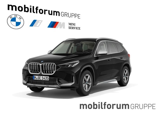 BMW X1 sDrive18i X-Line Massagesitz AHK Keyless