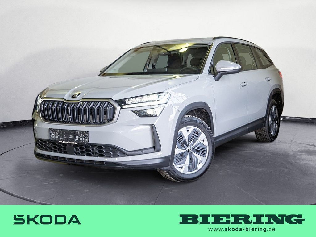 Image of Skoda Kodiaq