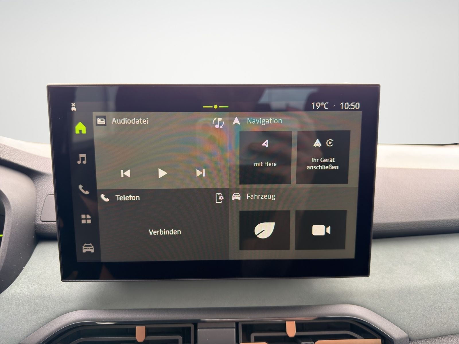 Dacia Sandero - Bild 16