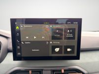 Dacia Sandero - Vorschau Bild 16