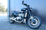 Hyosung GV 125 X / ABS / Garantie - HYOSUNG HÄNDLER