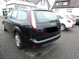 Ford Focus Turnier Style + - Ford Focus aus 2010: Kombi
