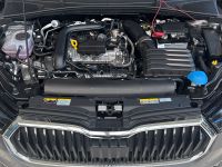 Skoda Fabia - Vorschau Bild 13