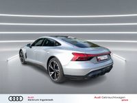 Audi e-tron GT - Vorschau Bild 5
