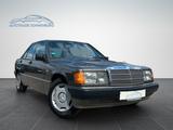 Mercedes-Benz 190 E 1.8 /Schiebedach/1. HAND! - gebrauchte Mercedes-Benz 190 aus dem Jahr 1990
