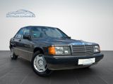Mercedes-Benz 190 E 1.8 /Schiebedach/1. HAND! - Mercedes-Benz 190 aus 1990