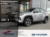 Hyundai TUCSON 1.6T-GDI Plug-in-Hybrid 4WD +AHK +CAM - Hyundai TUCSON: Plug In
