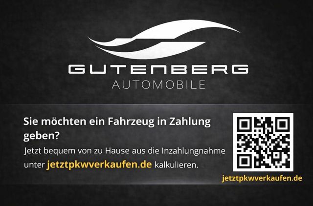 MERCEDES-BENZ C 180 Limo Avantgarde Sport LED Apple/Android