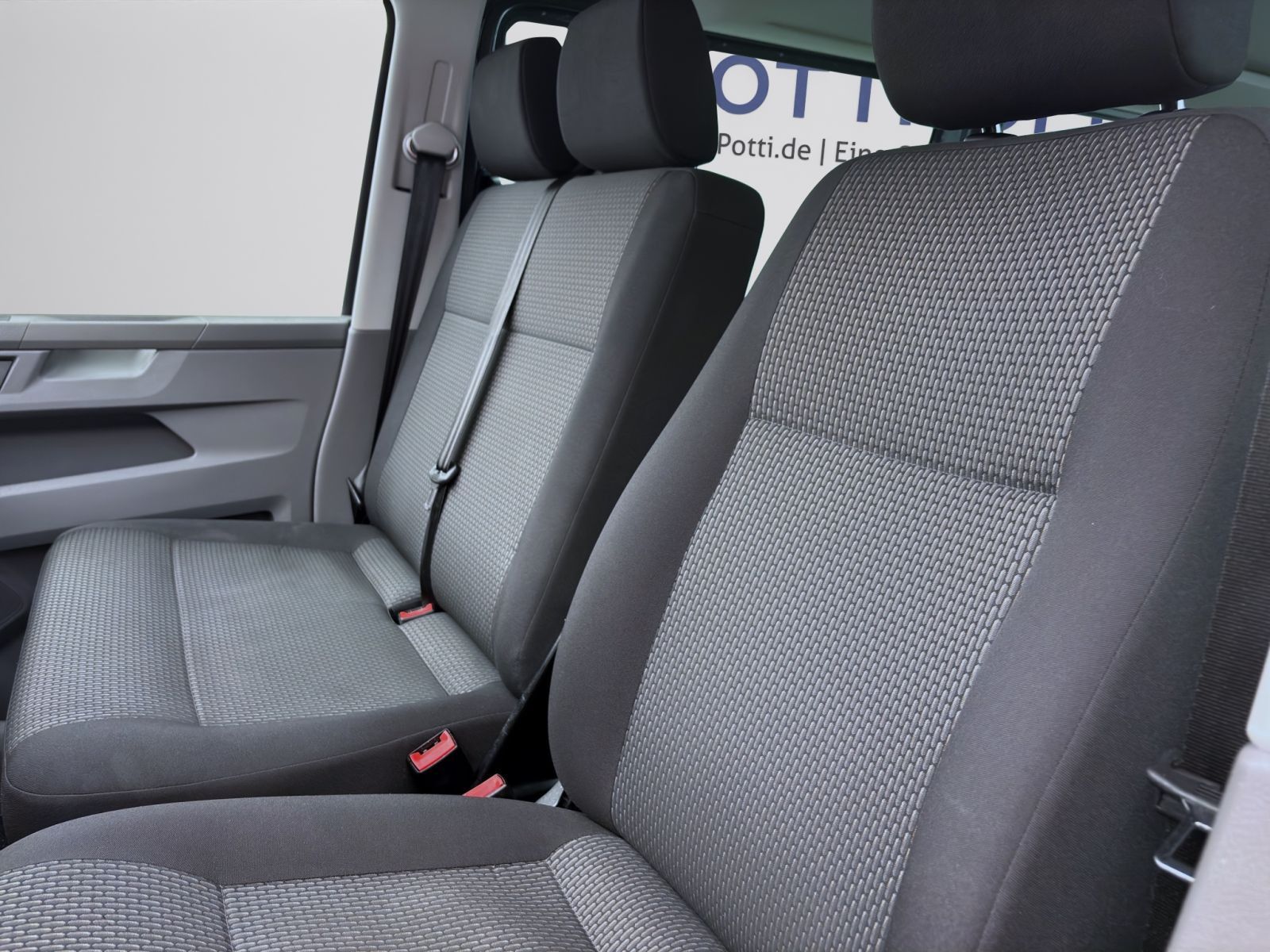 Volkswagen T6 Kombi - Bild 9