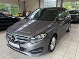 Mercedes-Benz B 220 CDI / d| R-Cam | Navi | AHK | StandHeizung - gebrauchte Mercedes-Benz B 220 aus dem Jahr 2016