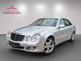 Mercedes-Benz E 320 CDI Avantgarde/Xenon/Automatik/Airmatic/ - gebrauchte Mercedes-Benz E 320 aus dem Jahr 2008