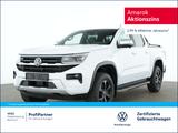 Volkswagen Amarok DC Style 4Motion Kamera AHK Navi LED - Volkswagen Amarok in Essen