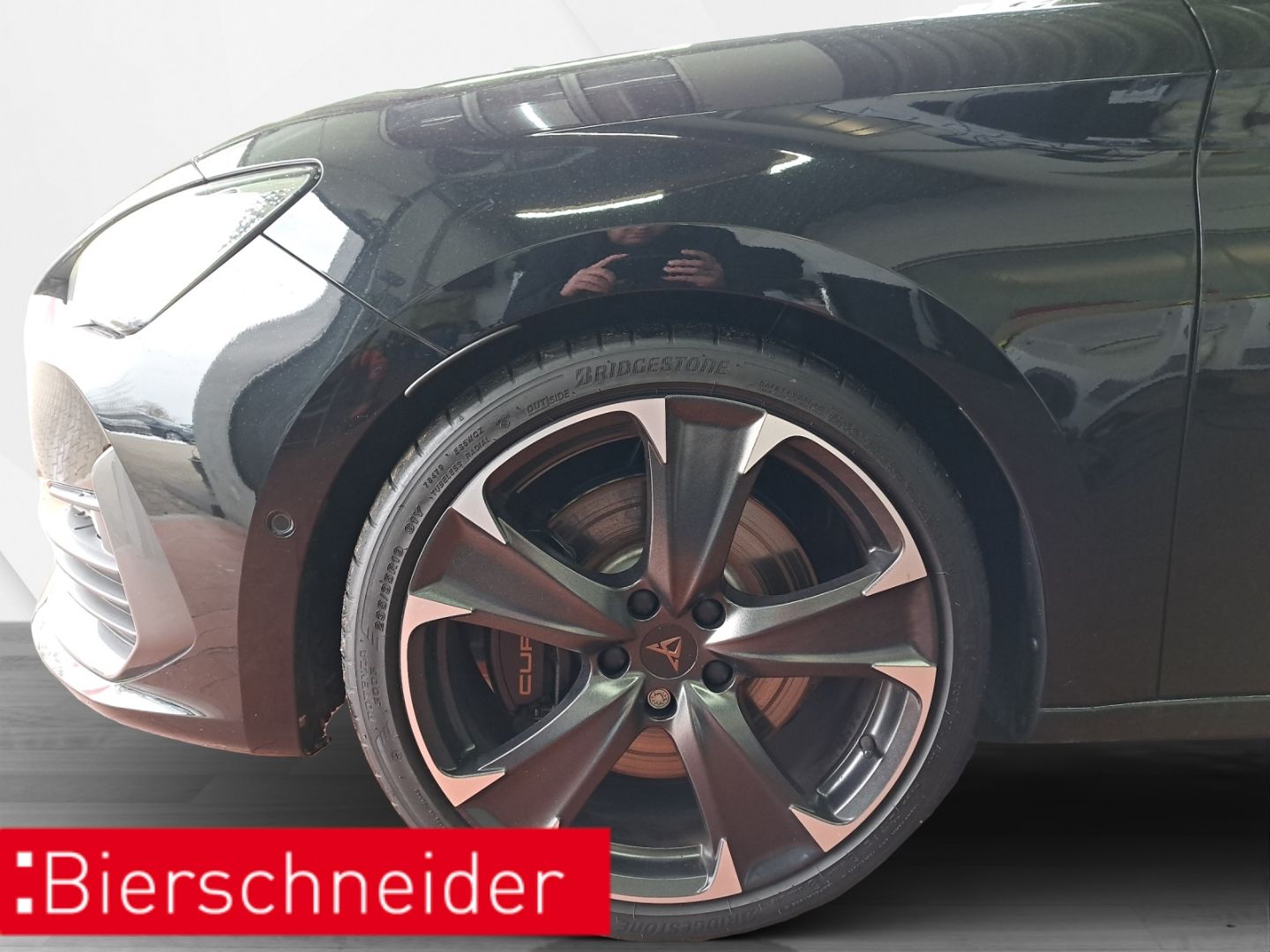 Cupra Leon - Bild 4