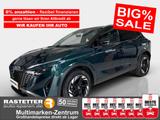 Nissan Qashqai Xtronic n-connecta Zweifarb+Pano+eHeck+P - Nissan Qashqai Jahreswagen