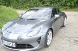 Alpine A110 Leicht. Direkt. Pur.Leicht. - gebrauchte Alpine Sportwagen