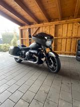 BMW R18 B Bagger Marshall ***Garantie bis 03.2027***