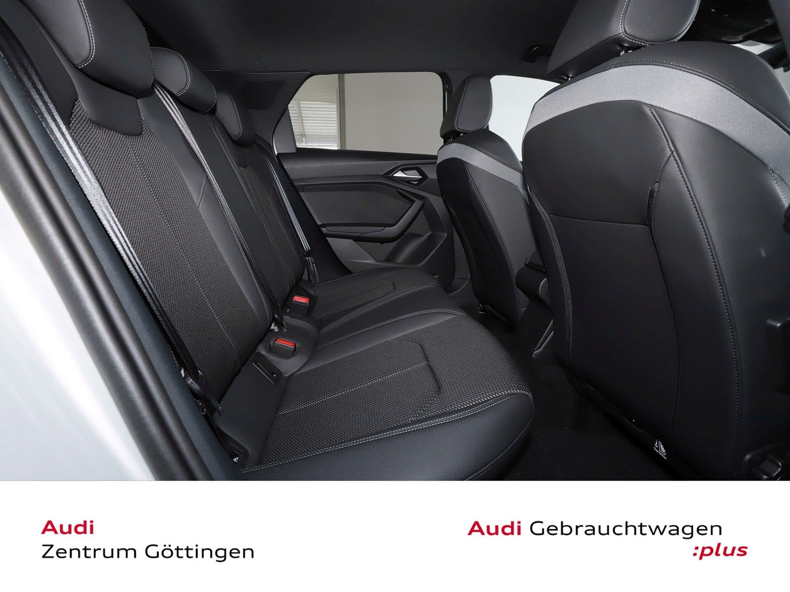 Audi A1 - Bild 10