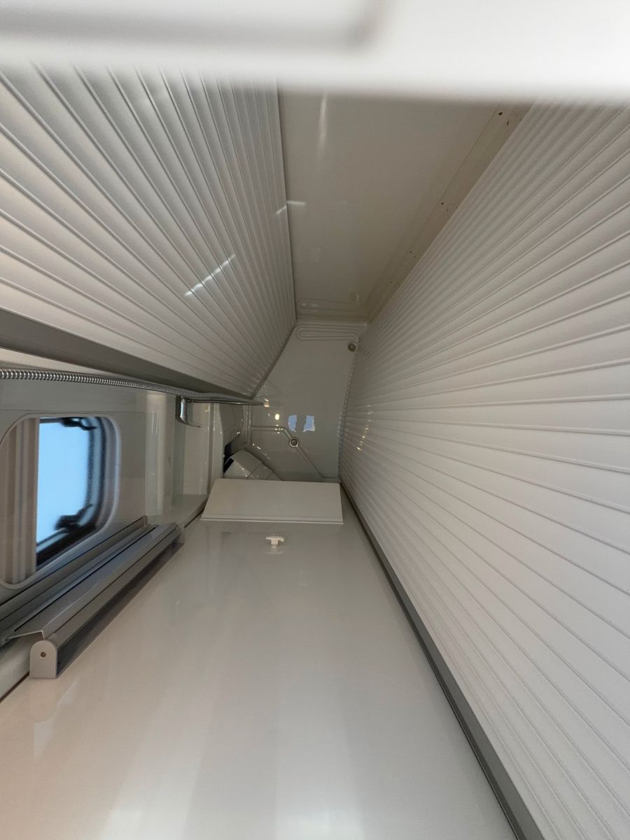 Fahrzeugabbildung Malibu Van Diversity Coupe 640 LE K Lucca MJ26