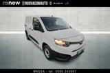 Toyota Proace City 1.5D 100cv S&S L1 D Ground - Toyota: T100