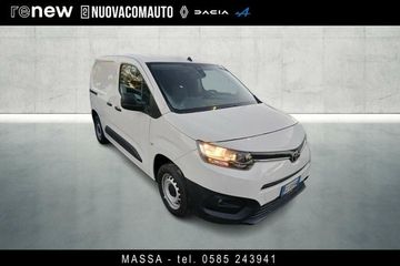 Toyota Proace (Verso) - 1