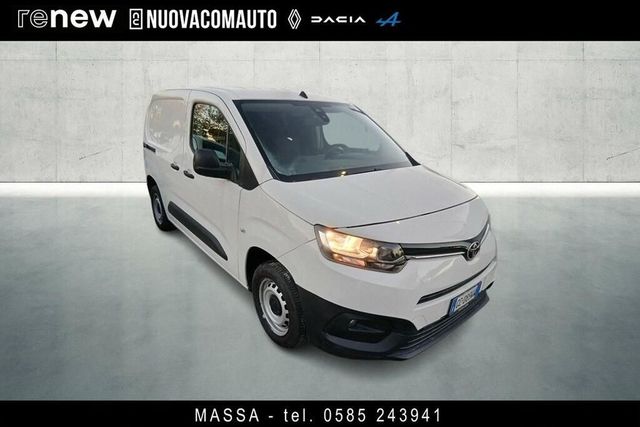 TOYOTA ANDERE