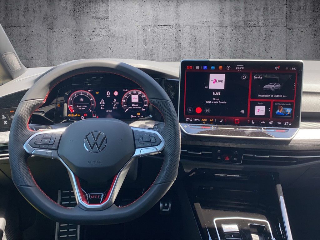 Volkswagen Golf - Bild 8